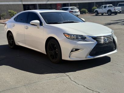 Used 2016 Lexus ES 300h