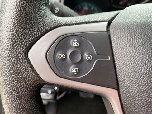 Used 2018 Chevrolet Colorado W/T w/ WT Convenience Package AWD/4WD image 19