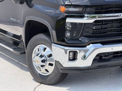 New 2026 Chevrolet Silverado 3500 LT w/ All Star Edition