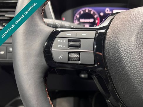 Used 2026 Honda Passport TrailSport Elite image 16