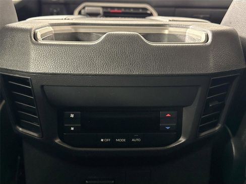 Certified 2024 Toyota Sequoia SR5 image 39