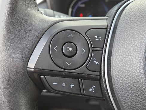 Used 2020 Toyota RAV4 XSE AWD/4WD image 33