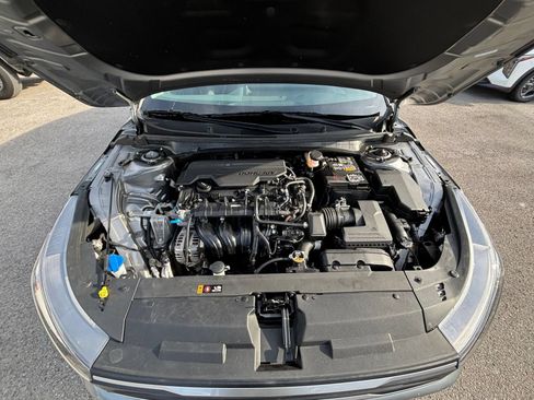 Used 2025 Kia K4 FWD image 32