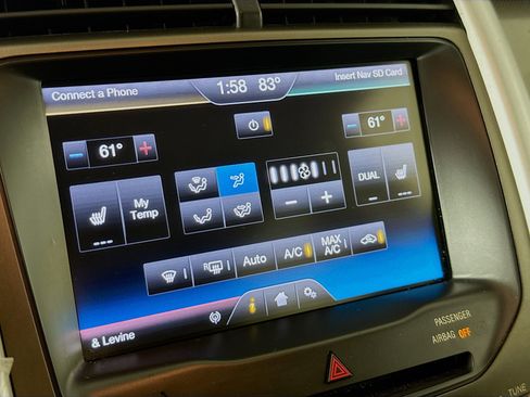 Used 2014 Ford Edge SEL w/ Equipment Group 205A FWD image 17