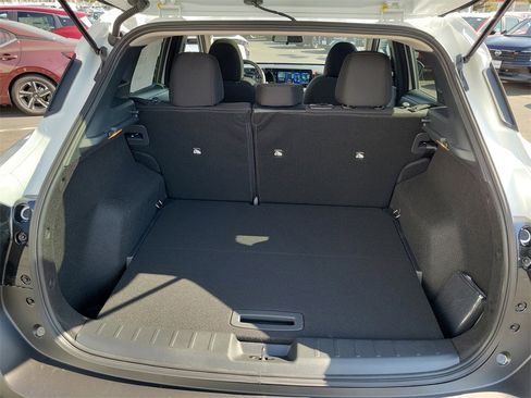 New 2026 Nissan Kicks SV w/ SV Premium Package image 13