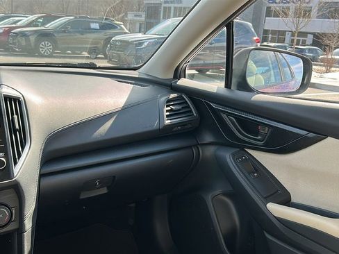 Used 2021 Subaru Impreza 2.0i image 22