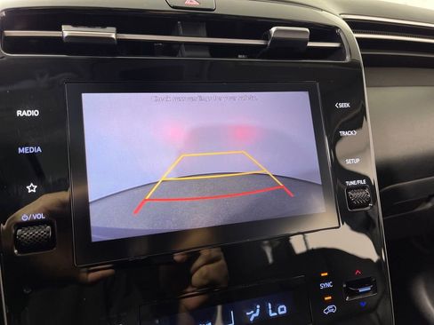 Certified 2023 Hyundai Tucson SEL w/ Convenience Package image 23