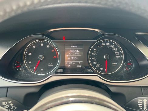Used 2014 Audi A4 2.0T Premium Plus w/ Premium Plus Package AWD/4WD image 23