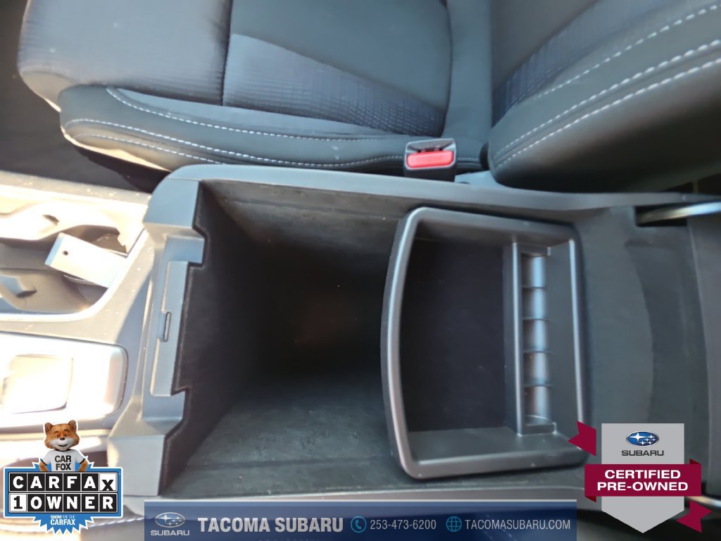 Used 2025 Subaru Ascent Premium AWD/4WD image 23
