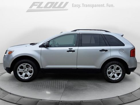 Used 2014 Ford Edge SE w/ Equipment Group 101A AWD/4WD image 5