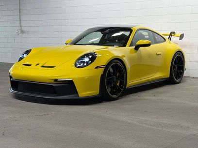 Used 2023 Porsche 911 GT3