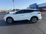 Used 2015 Nissan Murano SL w/ SL Technology Package image 2