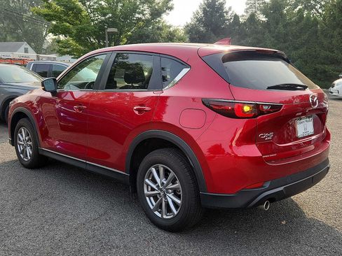 Used 2023 MAZDA CX-5 AWD 2.5 S image 4