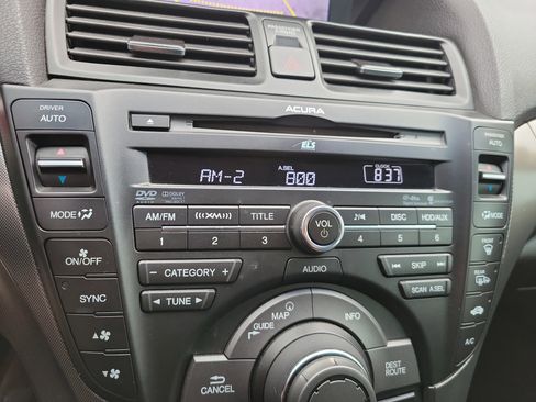 Used 2012 Acura TL SH-AWD image 27