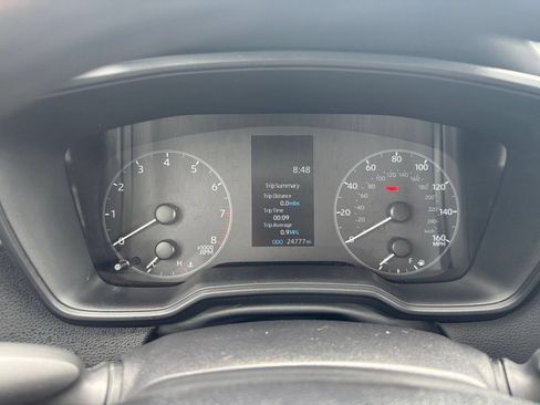 Used 2025 Toyota Corolla LE FWD image 38