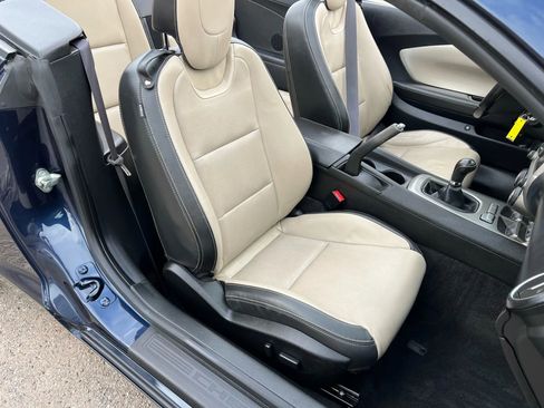 Used 2015 Chevrolet Camaro LT w/ RS Package RWD image 30