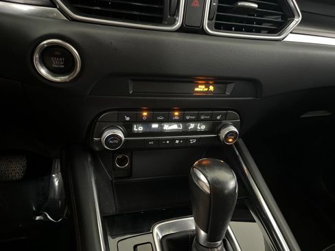 Used 2022 MAZDA CX-5 Carbon Edition AWD/4WD image 67