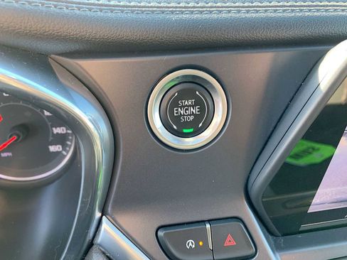 Certified 2021 Chevrolet Blazer LT image 16