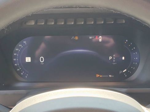 Certified 2025 Volvo XC90 B6 Plus AWD/4WD image 19