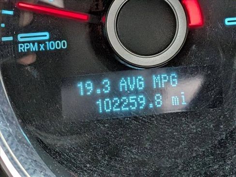 Used 2014 Ford Mustang Coupe image 11