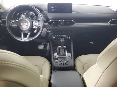 Used 2023 MAZDA CX-5 AWD 2.5 S image 14