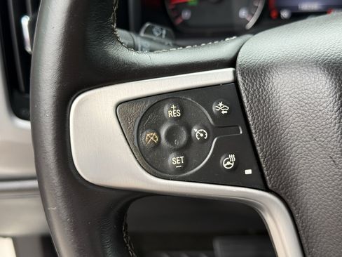 Used 2014 GMC Sierra 1500 SLT image 16