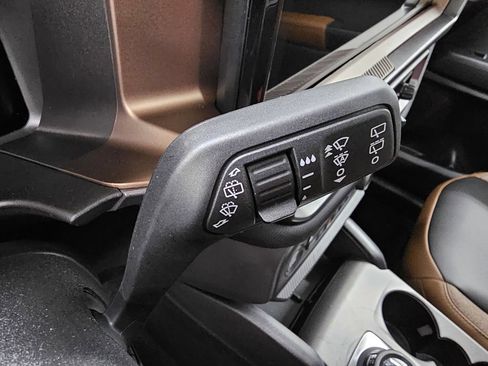 New 2025 Ford Bronco Sport Outer Banks w/ Outer Banks Tech Package+ AWD/4WD image 34