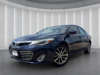 Used 2014 Toyota Avalon XLE Touring