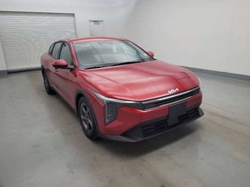 Used 2025 Kia K4 FWD image 13