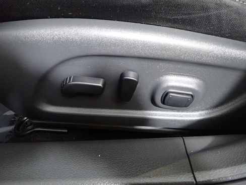 Used 2018 Nissan Altima 2.5 SV image 24