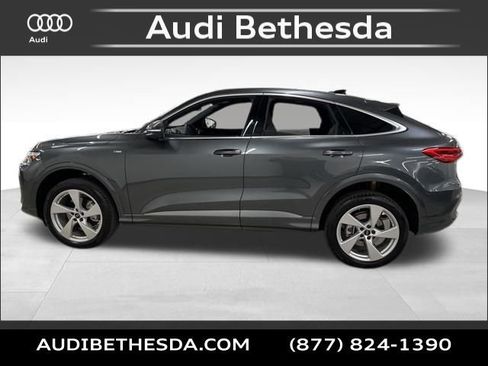 New 2025 Audi Q5 Premium Plus image 4