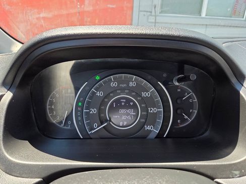 Used 2015 Honda CR-V EX image 11