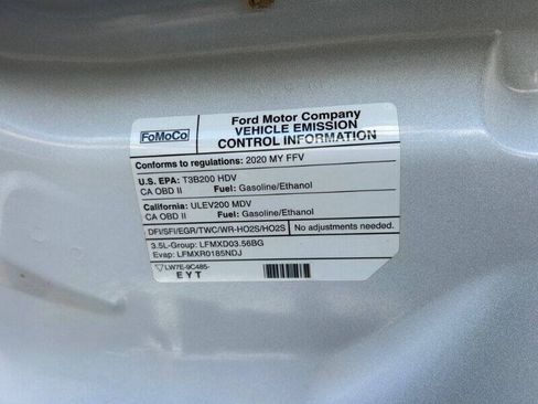 Used 2020 Ford Transit 350 XL RWD image 17