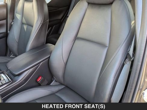 Certified 2025 MAZDA CX-30 AWD 2.5 S w/ Preferred Package image 16
