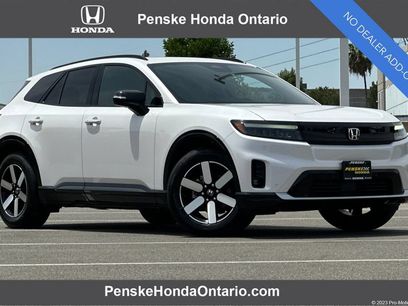 Used 2025 Honda Prologue Touring