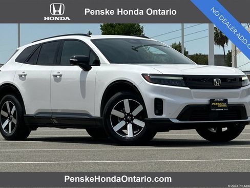 Used 2025 Honda Prologue Touring image 1