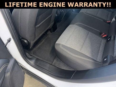 Used 2025 GMC Terrain Elevation image 25