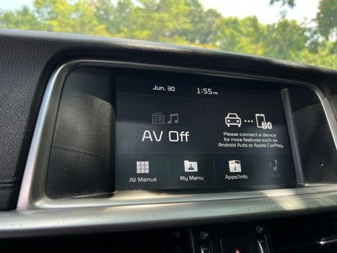 Used 2020 Kia Optima SE FWD image 37
