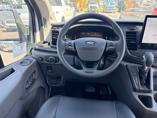 New 2026 Ford Transit 250 148 Medium Roof RWD image 15