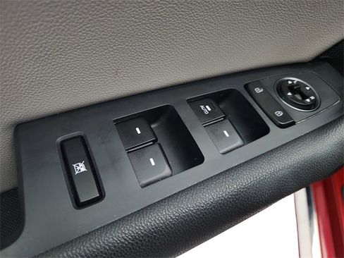 Used 2017 Hyundai Sonata Sport 2.0T w/ Winter Weather Package image 17