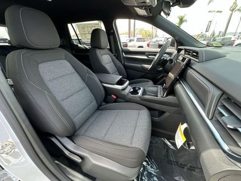 New 2026 GMC Terrain Elevation image 29