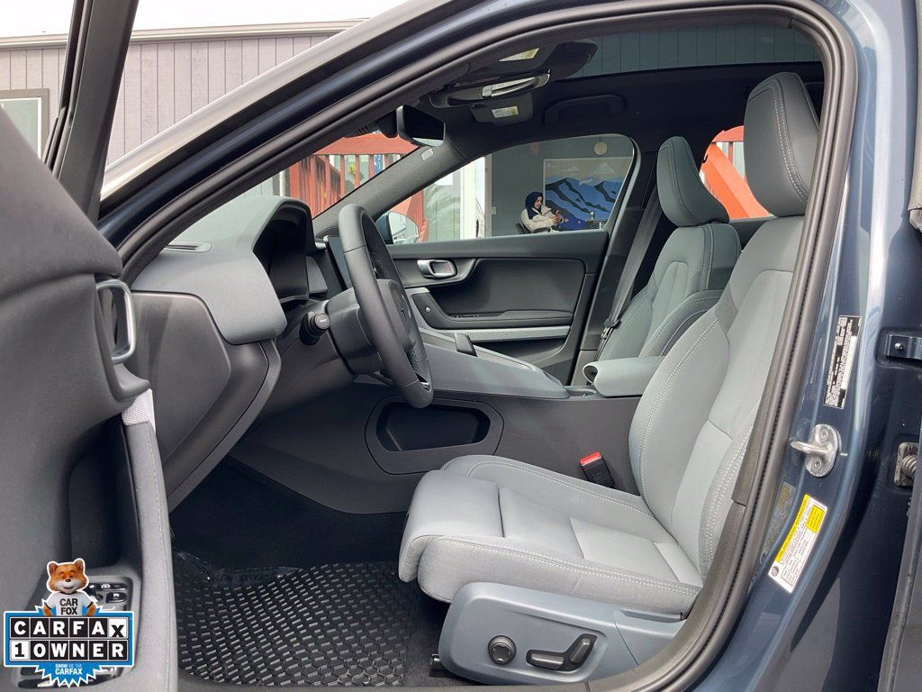 Used 2024 Polestar Polestar 2 w/ Pilot Pack RWD image 8