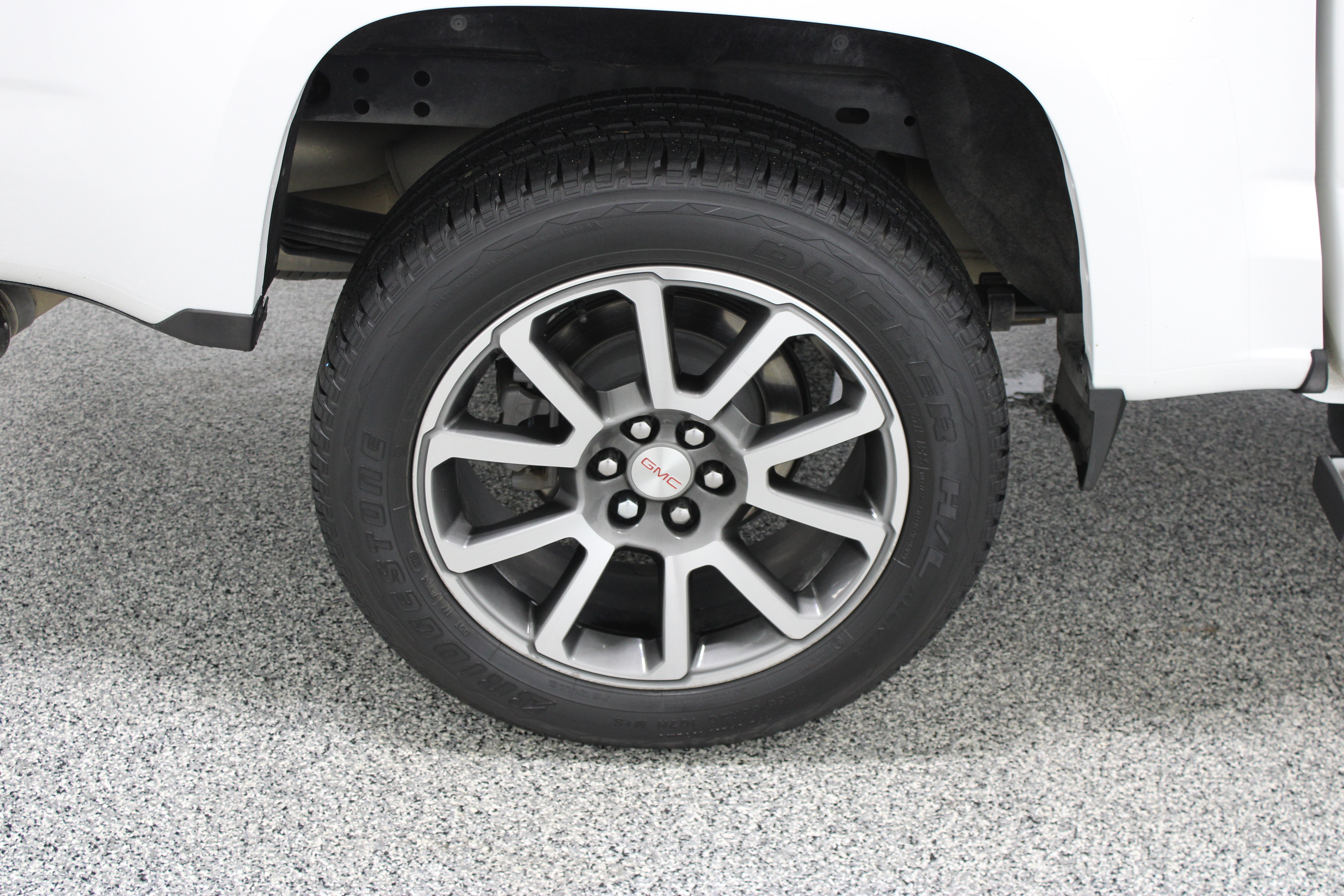 Used 2022 GMC Canyon Denali AWD/4WD image 6