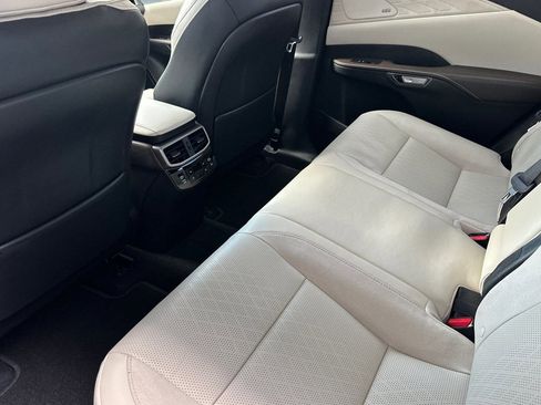 New 2026 Lexus RX 350 image 21