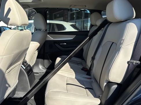 New 2025 MAZDA CX-90 Plug-In Hybrid w/ Preferred AWD/4WD image 9