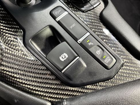 Used 2021 Toyota Supra w/ Safety & Technology Package RWD image 43
