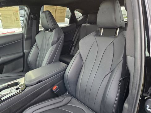 Used 2022 Lexus NX 350 F Sport image 15