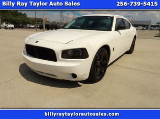 Used 2008 Dodge Charger SE image 1