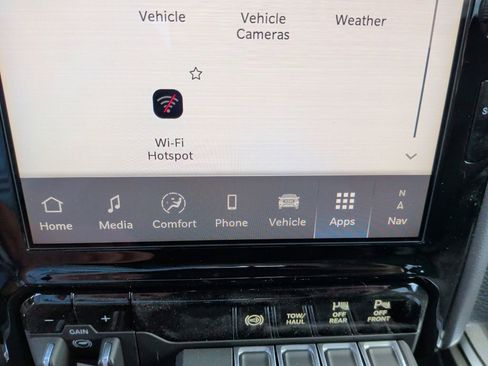 New 2026 RAM 2500 Laramie image 34