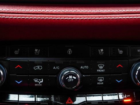 Used 2024 Dodge Durango SRT Hellcat AWD/4WD image 26